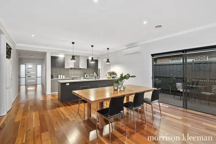 Third view of Homely house listing, 15 Eliot Avenue, Doreen VIC 3754