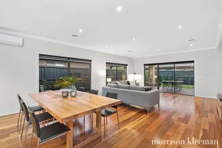 Fourth view of Homely house listing, 15 Eliot Avenue, Doreen VIC 3754