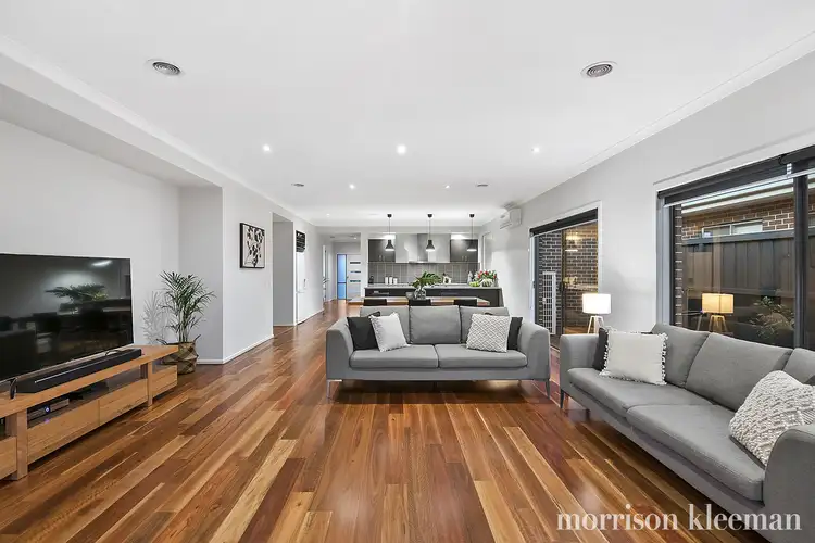 Fifth view of Homely house listing, 15 Eliot Avenue, Doreen VIC 3754