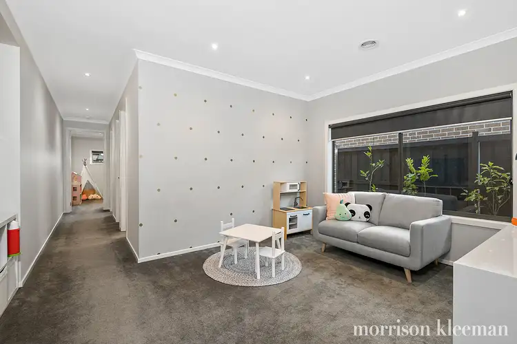 Sixth view of Homely house listing, 15 Eliot Avenue, Doreen VIC 3754