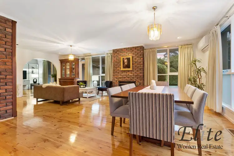 Second view of Homely house listing, 74 Lake Road, Blackburn VIC 3130