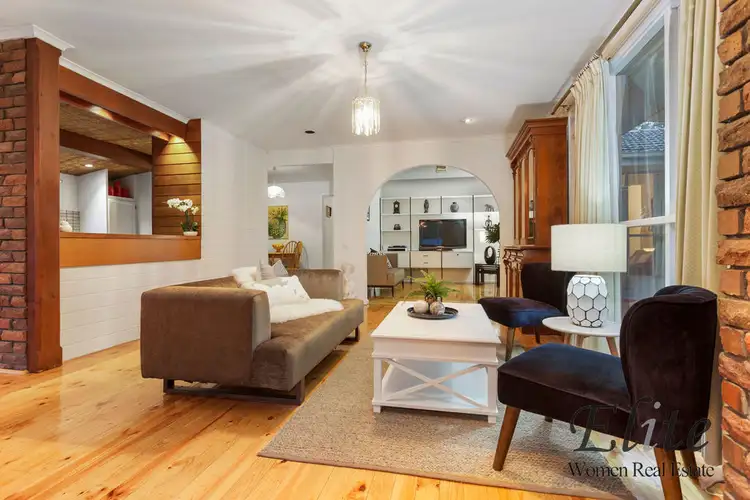 Third view of Homely house listing, 74 Lake Road, Blackburn VIC 3130