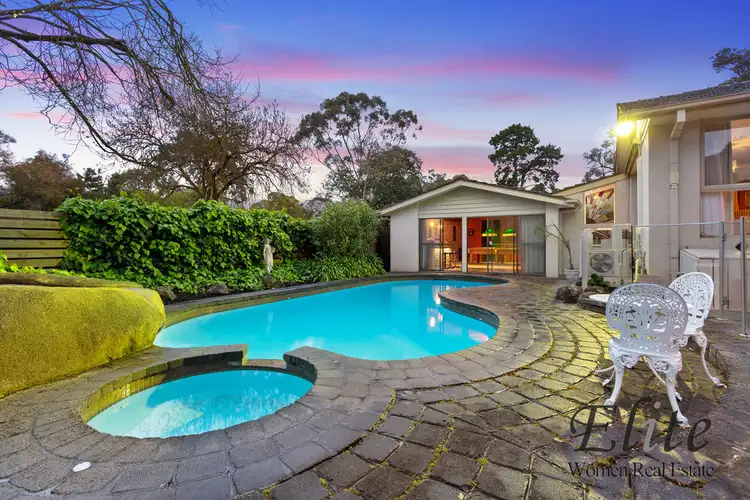 Fifth view of Homely house listing, 74 Lake Road, Blackburn VIC 3130