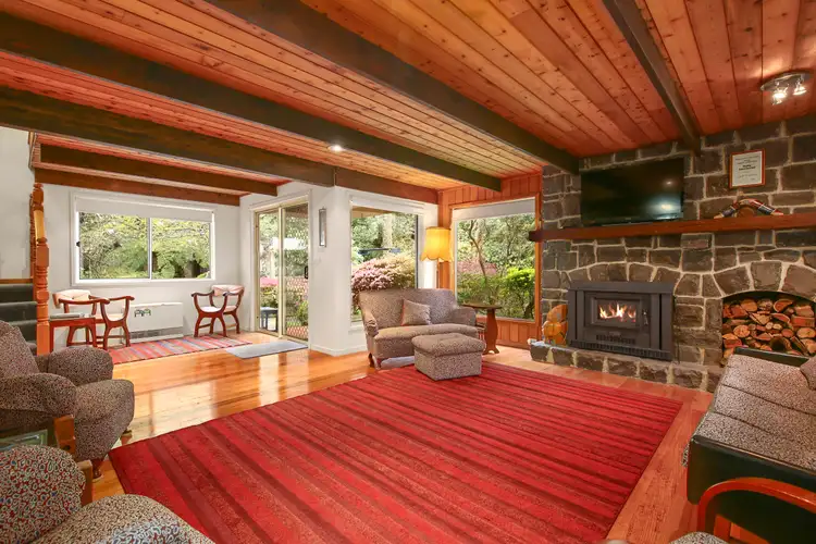 Second view of Homely house listing, 187 Woods Point Road, East Warburton VIC 3799