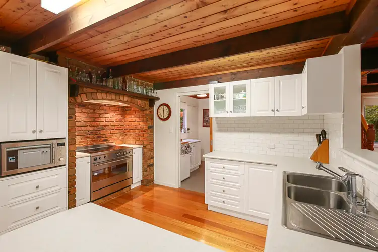 Third view of Homely house listing, 187 Woods Point Road, East Warburton VIC 3799
