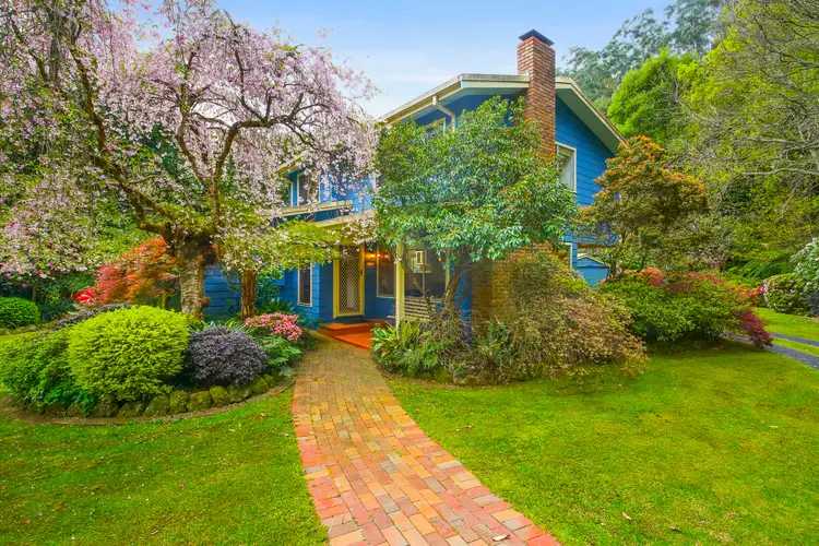Sixth view of Homely house listing, 187 Woods Point Road, East Warburton VIC 3799