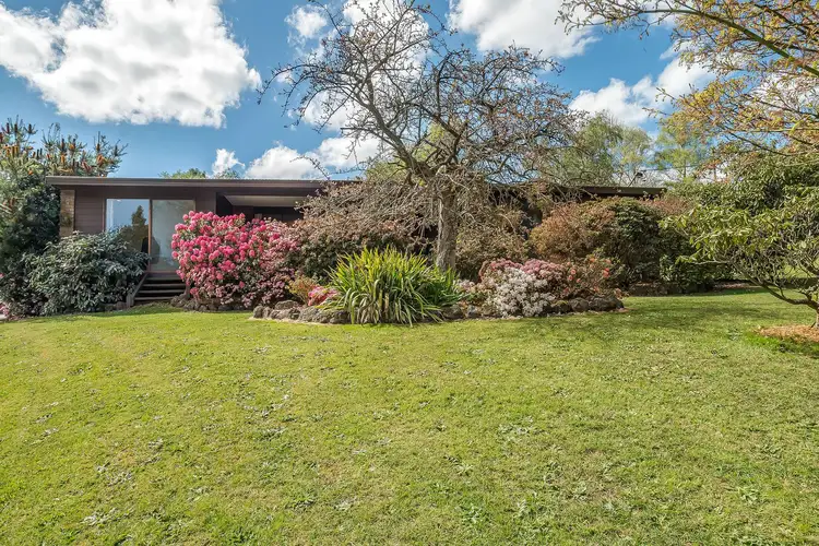 43 Camms Road, Monbulk VIC 3793