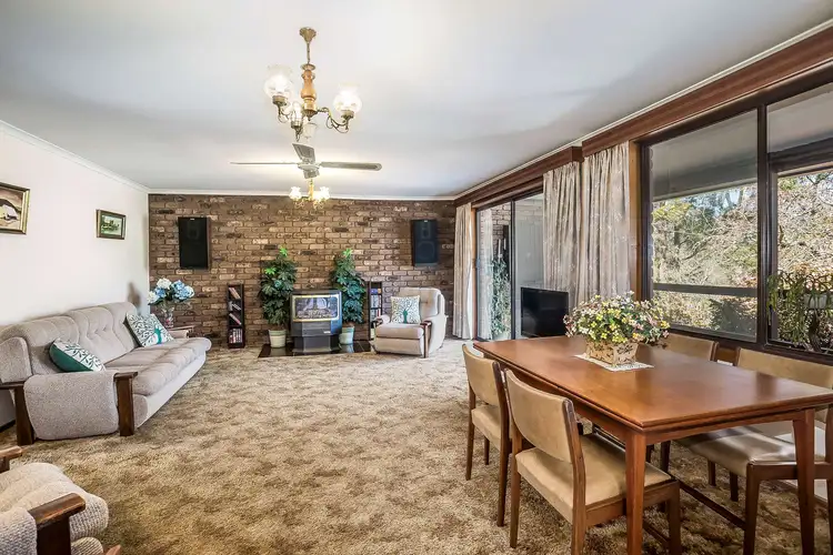 Third view of Homely house listing, 43 Camms Road, Monbulk VIC 3793