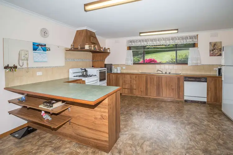 Fourth view of Homely house listing, 43 Camms Road, Monbulk VIC 3793
