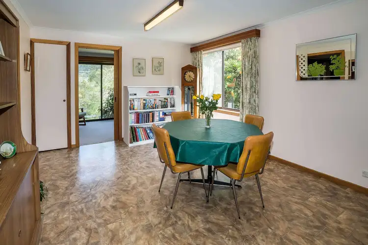 Fifth view of Homely house listing, 43 Camms Road, Monbulk VIC 3793