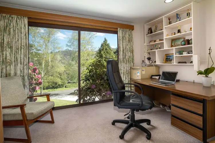Sixth view of Homely house listing, 43 Camms Road, Monbulk VIC 3793