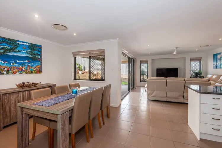 Seventh view of Homely house listing, 63 Byee Circuit, Aroona QLD 4551