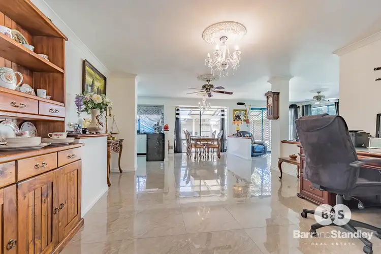 Second view of Homely house listing, 2 St Peters Green, College Grove WA 6230