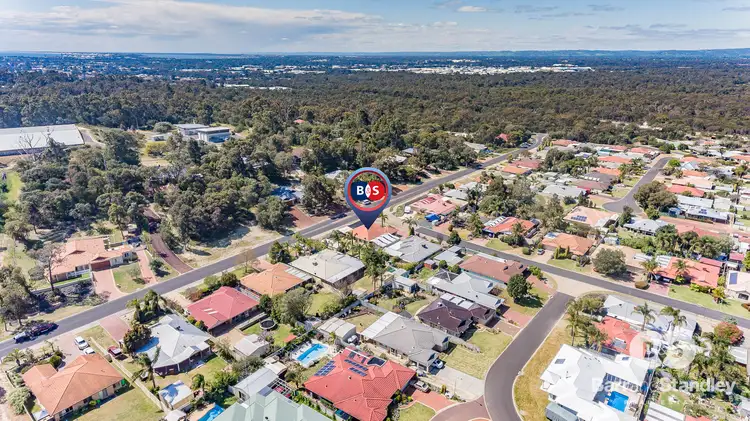 Third view of Homely house listing, 2 St Peters Green, College Grove WA 6230