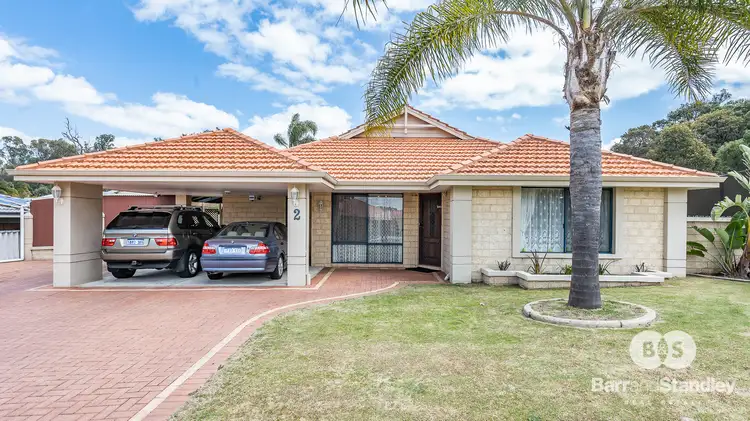 Fourth view of Homely house listing, 2 St Peters Green, College Grove WA 6230