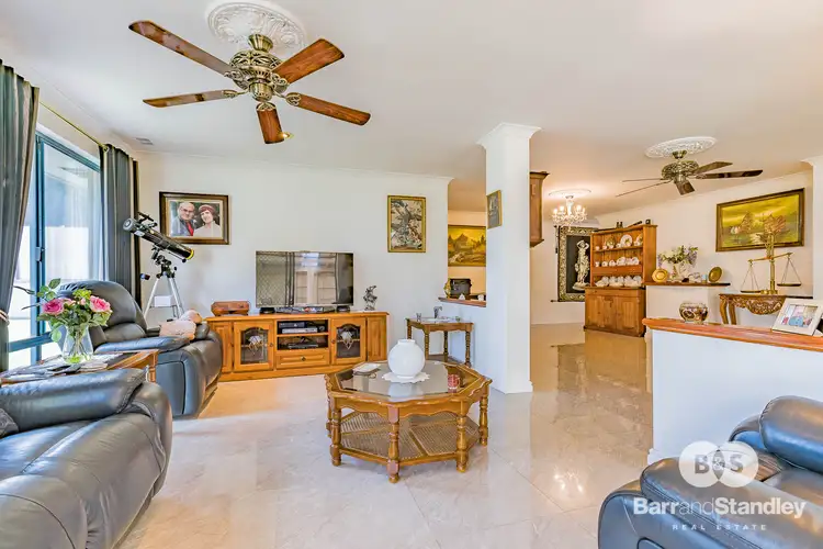 Fifth view of Homely house listing, 2 St Peters Green, College Grove WA 6230