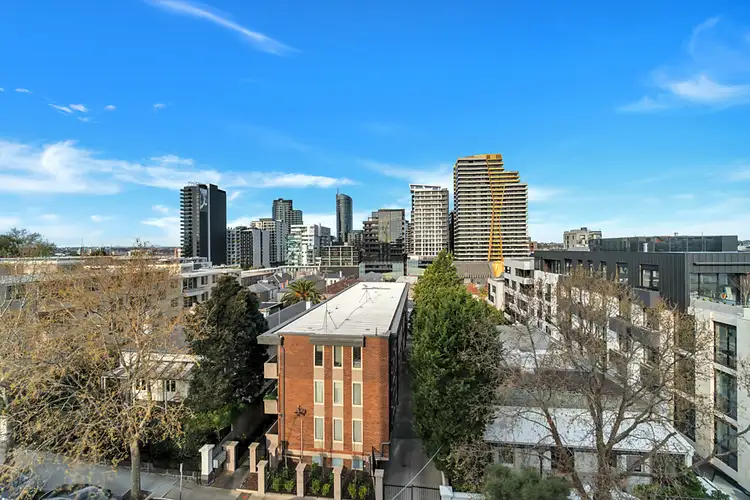 18/33 Murphy Street, South Yarra VIC 3141