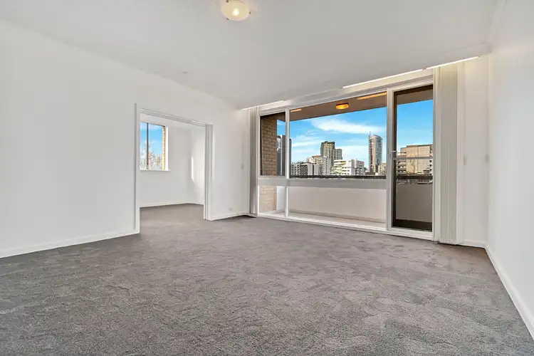 Second view of Homely apartment listing, 18/33 Murphy Street, South Yarra VIC 3141