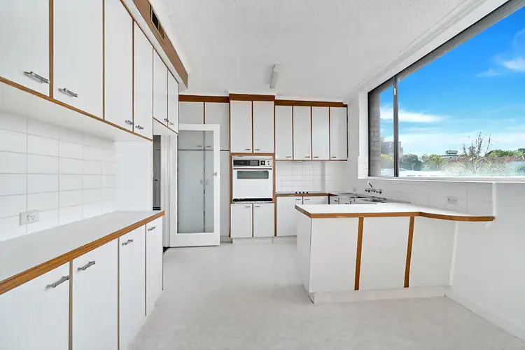 Third view of Homely apartment listing, 18/33 Murphy Street, South Yarra VIC 3141