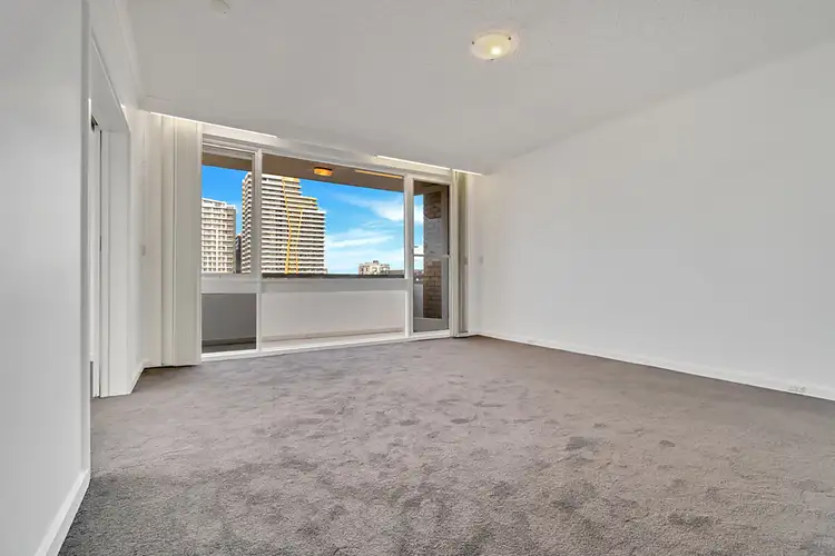 Fifth view of Homely apartment listing, 18/33 Murphy Street, South Yarra VIC 3141