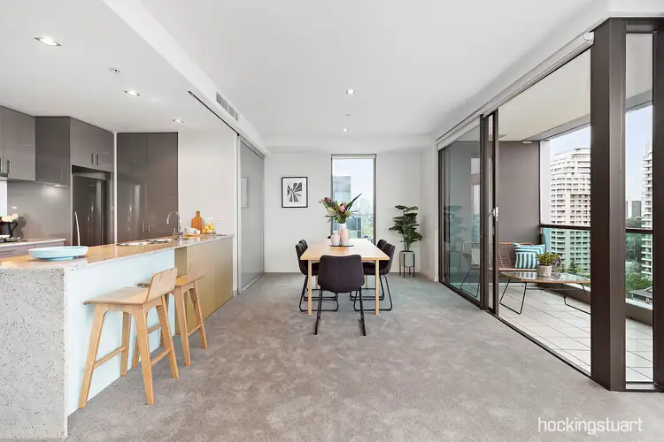 901/480 St Kilda Road, Melbourne VIC 3004