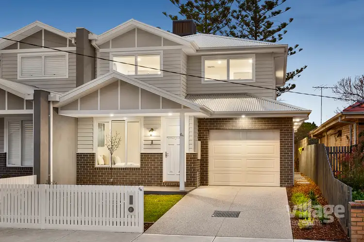 6A Suffolk Street, Maidstone VIC 3012