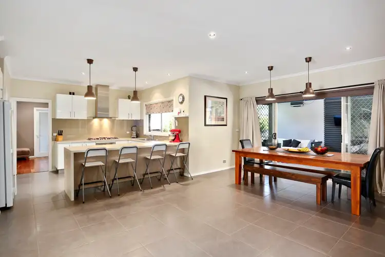 Fifth view of Homely house listing, 11 Rangeview Crescent, Yarra Junction VIC 3797