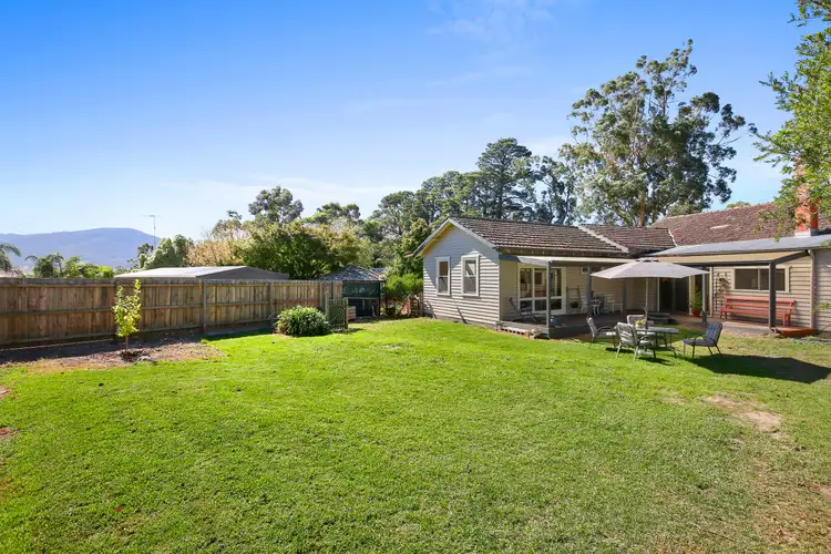 Second view of Homely house listing, 56 Braeside Drive, Launching Place VIC 3139