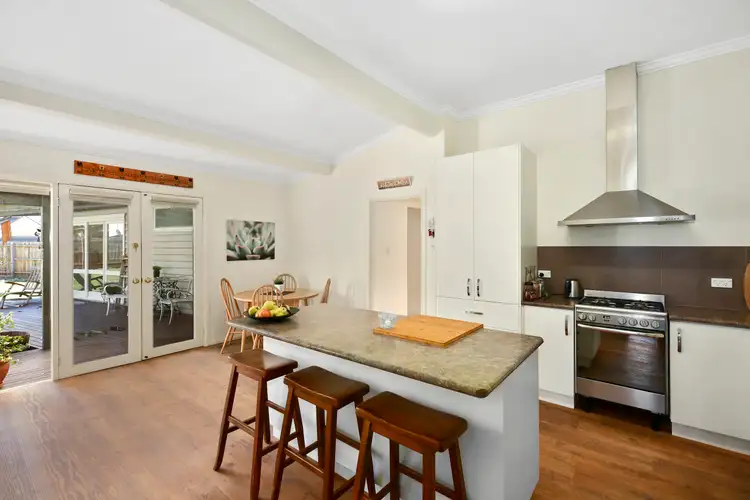 Fifth view of Homely house listing, 56 Braeside Drive, Launching Place VIC 3139
