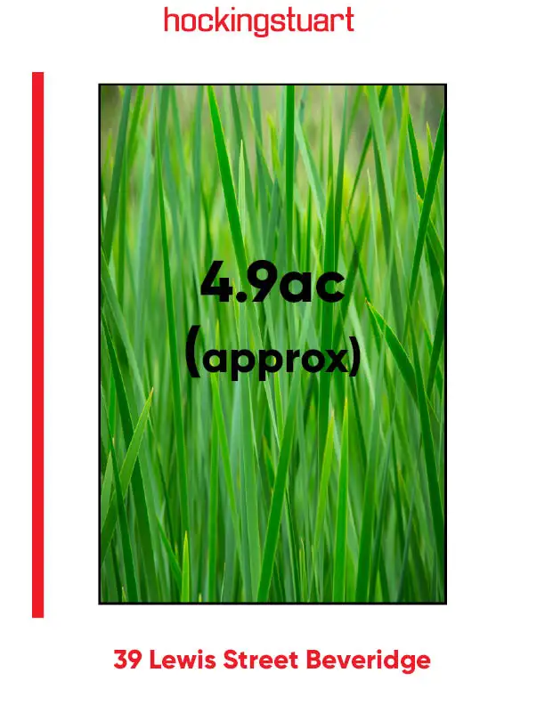 Main view of Homely house listing, 39 Lewis Street, Beveridge VIC 3753