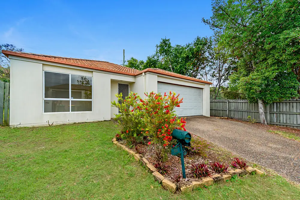 Main view of Homely house listing, 32 Madasin Close, Arundel QLD 4214