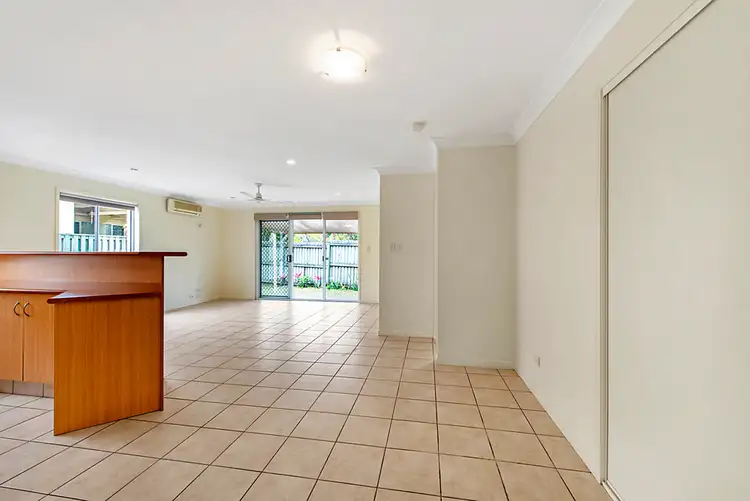 Fourth view of Homely house listing, 32 Madasin Close, Arundel QLD 4214
