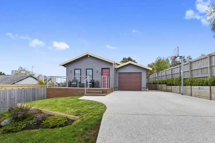 34 Stanley Street, Daylesford VIC 3460