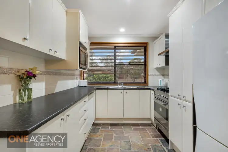 Fifth view of Homely house listing, 17 Farmview Drive, Cranebrook NSW 2749