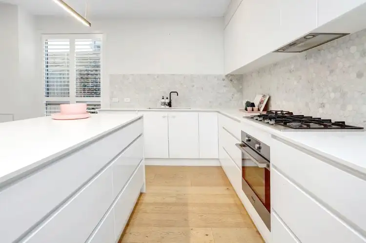 Third view of Homely house listing, 5A Radley Street, Mornington VIC 3931