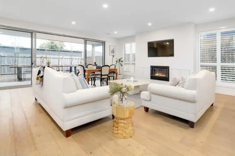 Fifth view of Homely house listing, 5A Radley Street, Mornington VIC 3931