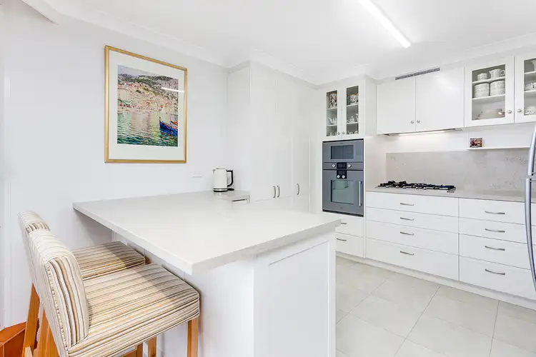 Second view of Homely apartment listing, 4/1-3 View Street, Wollongong NSW 2500