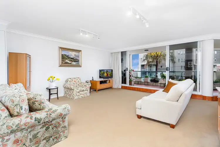 Fourth view of Homely apartment listing, 4/1-3 View Street, Wollongong NSW 2500
