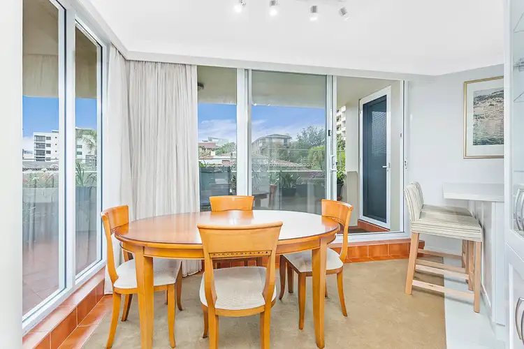 Fifth view of Homely apartment listing, 4/1-3 View Street, Wollongong NSW 2500