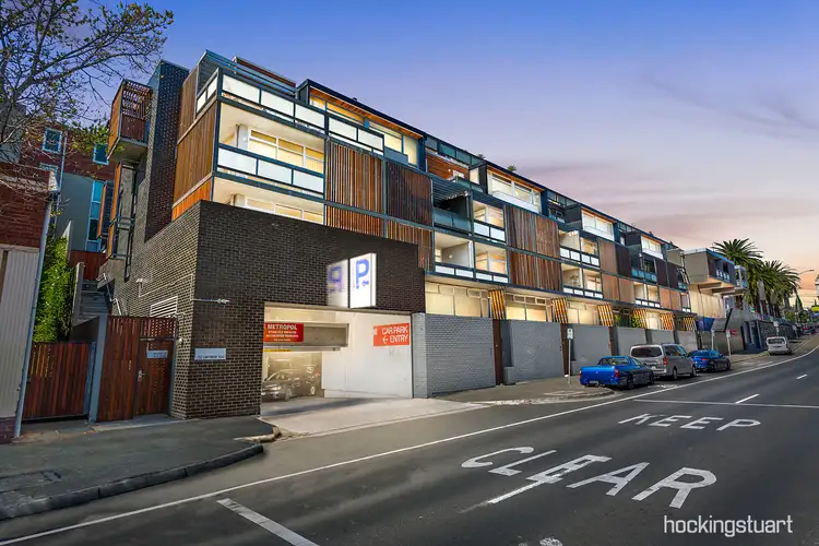 Main view of Homely apartment listing, 38/352 Canterbury Road, St Kilda VIC 3182