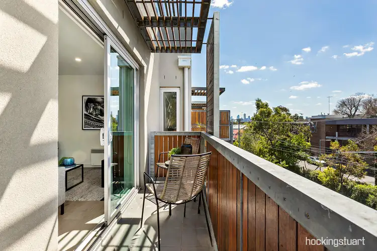 Third view of Homely apartment listing, 38/352 Canterbury Road, St Kilda VIC 3182