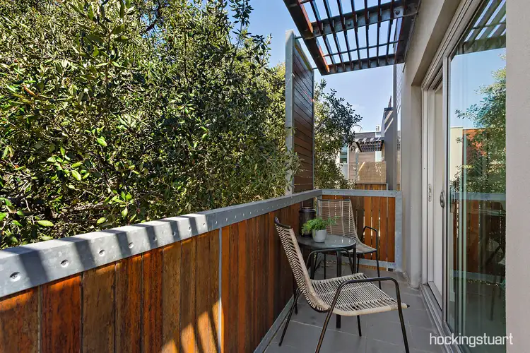 Fifth view of Homely apartment listing, 38/352 Canterbury Road, St Kilda VIC 3182