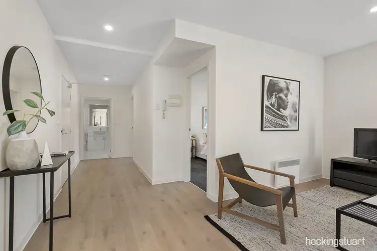 Sixth view of Homely apartment listing, 38/352 Canterbury Road, St Kilda VIC 3182