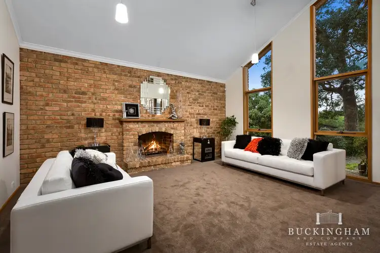 Fourth view of Homely house listing, 8 Sandhurst Court, Eltham VIC 3095