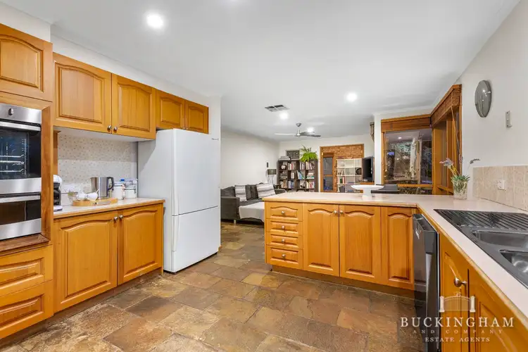 Fifth view of Homely house listing, 8 Sandhurst Court, Eltham VIC 3095