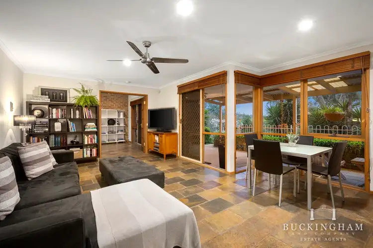 Sixth view of Homely house listing, 8 Sandhurst Court, Eltham VIC 3095