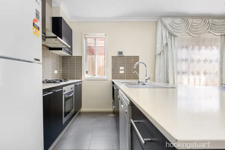 Second view of Homely house listing, 29 Colonus Street, Kurunjang VIC 3337