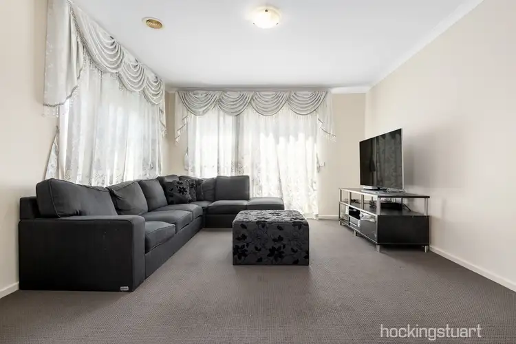 Third view of Homely house listing, 29 Colonus Street, Kurunjang VIC 3337