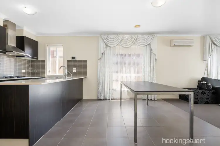 Fifth view of Homely house listing, 29 Colonus Street, Kurunjang VIC 3337