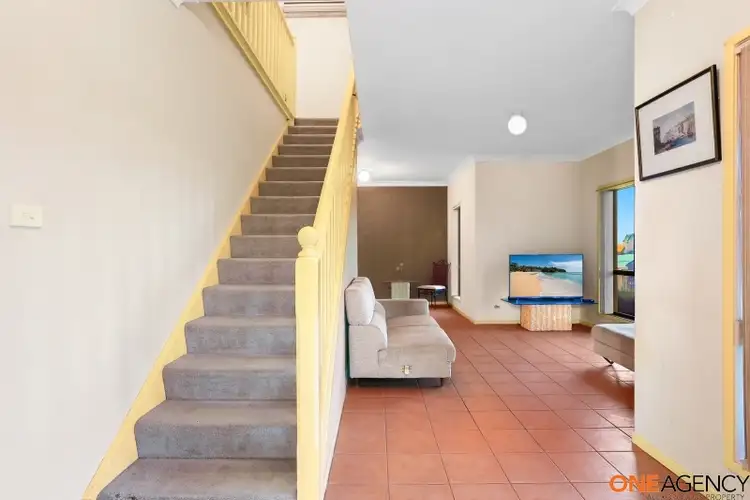 Third view of Homely house listing, 92A Lancaster Avenue, Cecil Hills NSW 2171